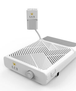 Lux Ultra Clean Portable Vacumm