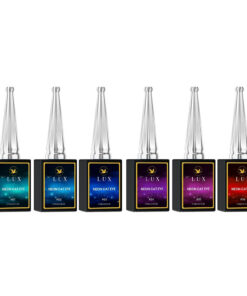 Neon Cat Eye Set (12 Colors)