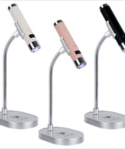 Portable Mini Motion Sensor Lamp