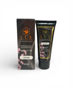 5 in 1 Non Stick Poly Gel (OFF-WHITE)