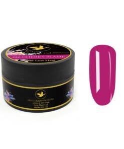 Builder Gel – #26 Cherry Flame