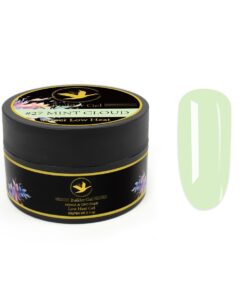 Builder Gel – #27 Mint Cloud