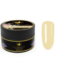 Builder Gel – #31 Nude Blush