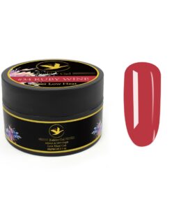 Builder Gel – #34 Ruby Wine