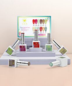 Alternative view of Wish Brush On Bottle Collection (12 Colors)