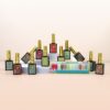 Wish Milky Color Gel Polish Collection (12 Colors)